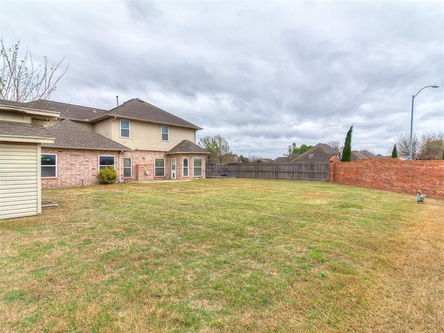 7300 NW 109th Street, Oklahoma City, OK 73162