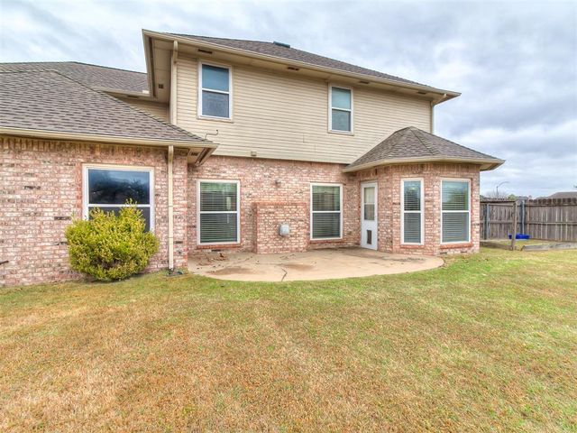 7300 NW 109th Street, Oklahoma City, OK 73162