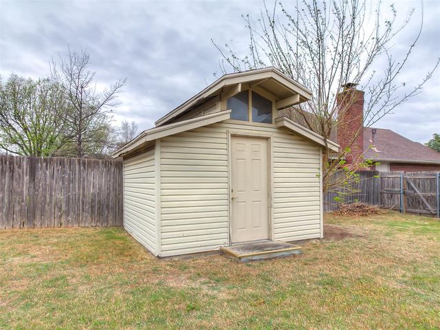 7300 NW 109th Street, Oklahoma City, OK 73162