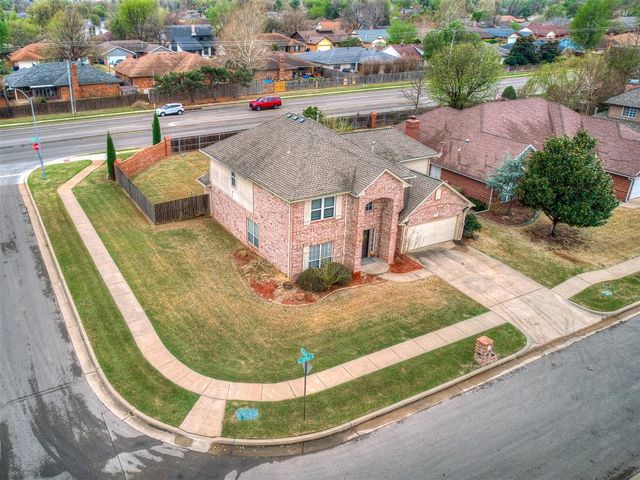7300 NW 109th Street, Oklahoma City, OK 73162