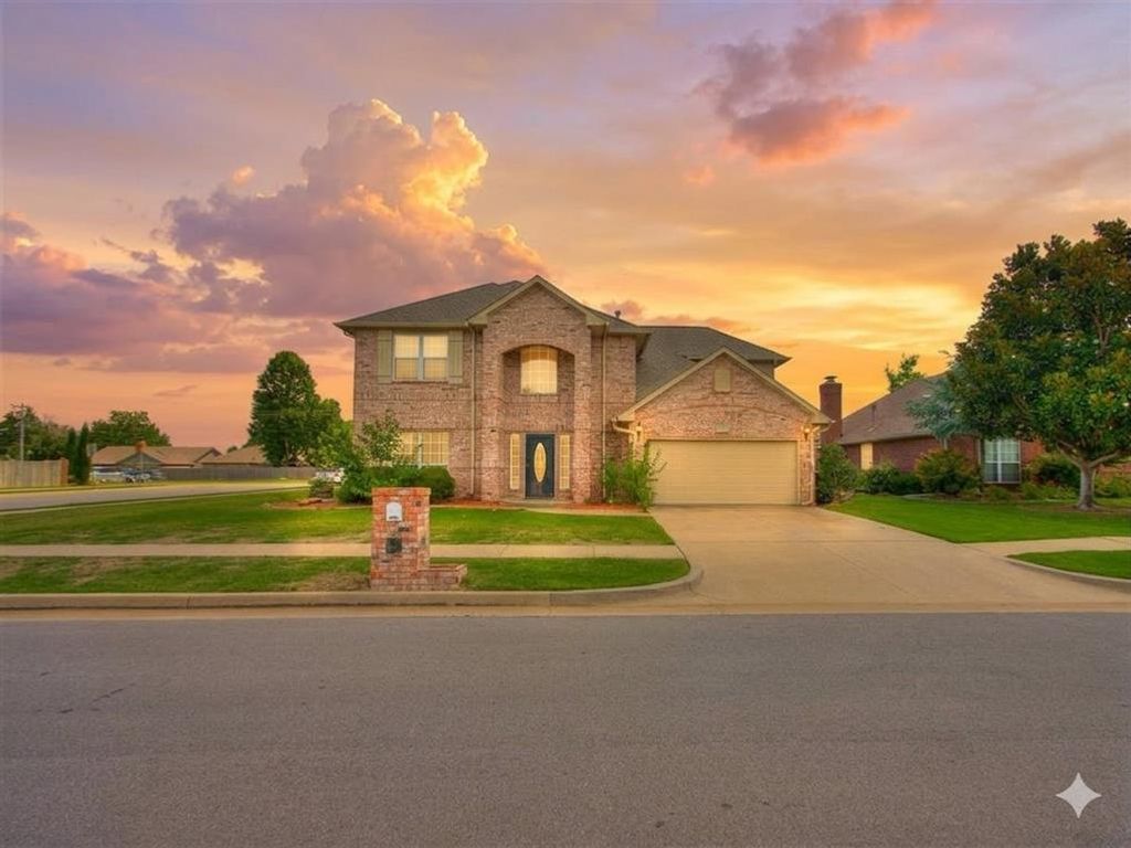 7300 NW 109th Street, Oklahoma City, OK 73162