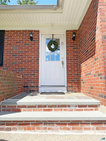 61 Cedarwood Drive, New Britain, CT 06052