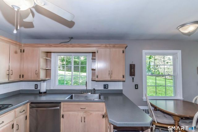 61 Cedarwood Drive, New Britain, CT 06052