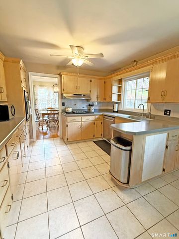 61 Cedarwood Drive, New Britain, CT 06052