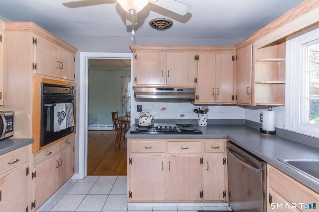 61 Cedarwood Drive, New Britain, CT 06052