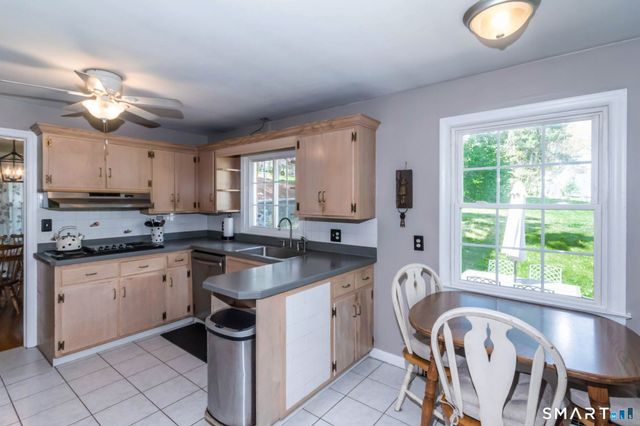 61 Cedarwood Drive, New Britain, CT 06052