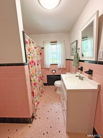 61 Cedarwood Drive, New Britain, CT 06052