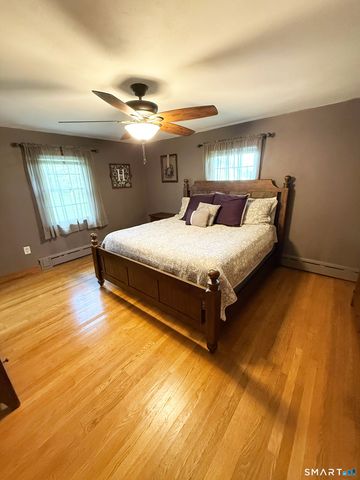 61 Cedarwood Drive, New Britain, CT 06052