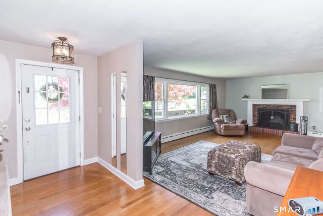 61 Cedarwood Drive, New Britain, CT 06052