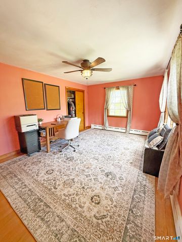 61 Cedarwood Drive, New Britain, CT 06052
