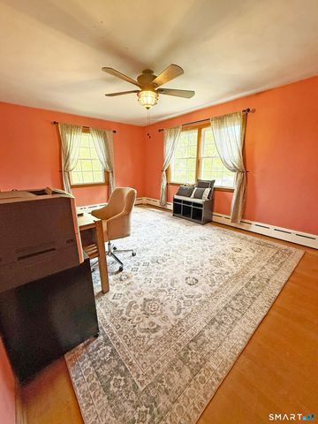 61 Cedarwood Drive, New Britain, CT 06052