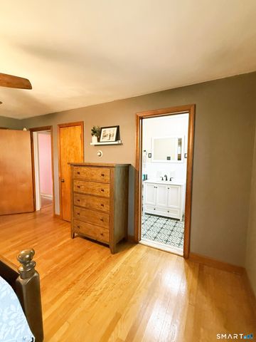 61 Cedarwood Drive, New Britain, CT 06052