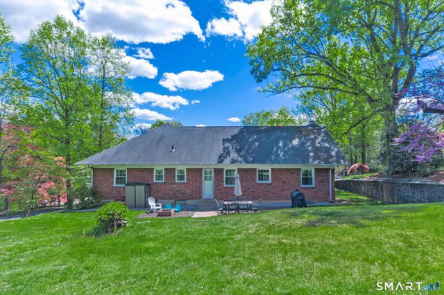 61 Cedarwood Drive, New Britain, CT 06052