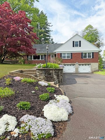 61 Cedarwood Drive, New Britain, CT 06052
