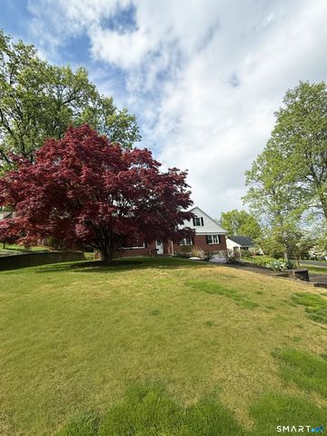61 Cedarwood Drive, New Britain, CT 06052