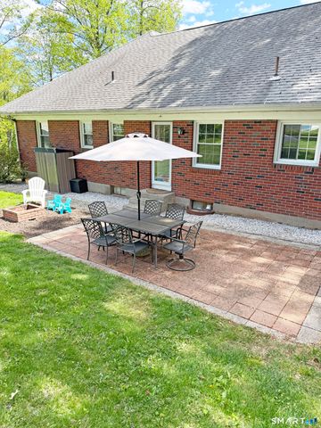61 Cedarwood Drive, New Britain, CT 06052