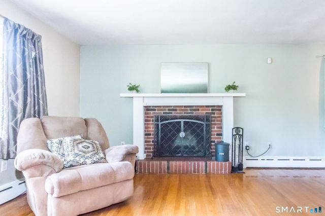 61 Cedarwood Drive, New Britain, CT 06052