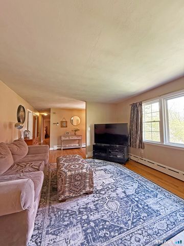 61 Cedarwood Drive, New Britain, CT 06052