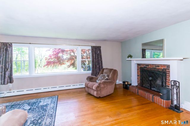 61 Cedarwood Drive, New Britain, CT 06052