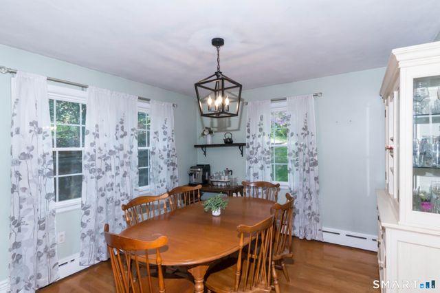 61 Cedarwood Drive, New Britain, CT 06052