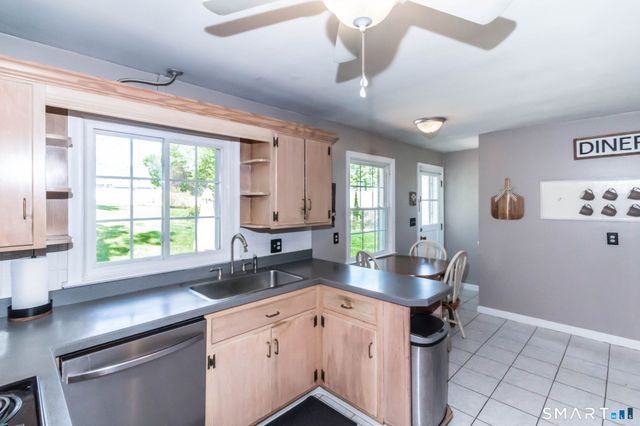 61 Cedarwood Drive, New Britain, CT 06052