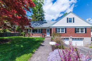 61 Cedarwood Drive, New Britain, CT 06052