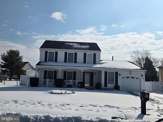 408 ABERDEEN RD, Williamstown, NJ 08094