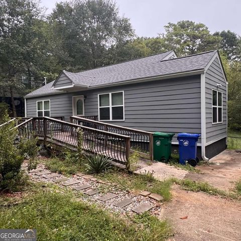 3048 Woodham Way SE, Atlanta, GA 30316