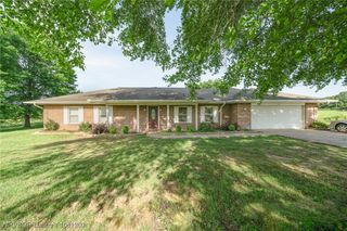 1510 Nickletown Road, Greenwood, AR 72936