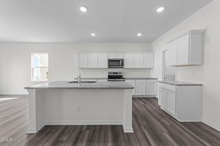 195 Bedstone Way, Clayton, NC 27520