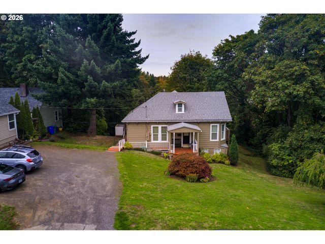 909 Sw GAINES St, Portland, OR 97239