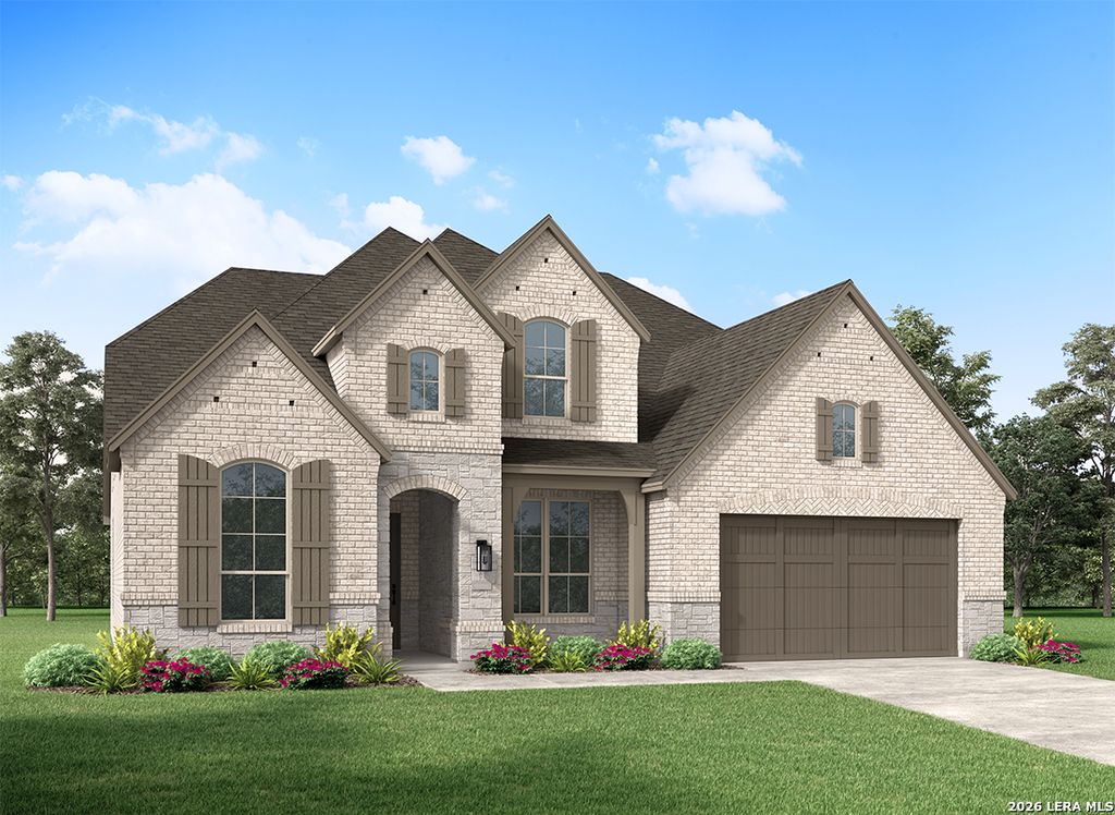 11778 Warlock, San Antonio, TX 78254