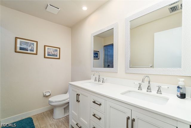 7151 Blanquilla CT, Fort Myers, FL 33908