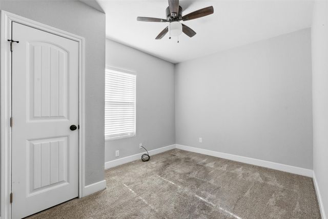 1615 N Oak Avenue, Mineral Wells, TX 76067