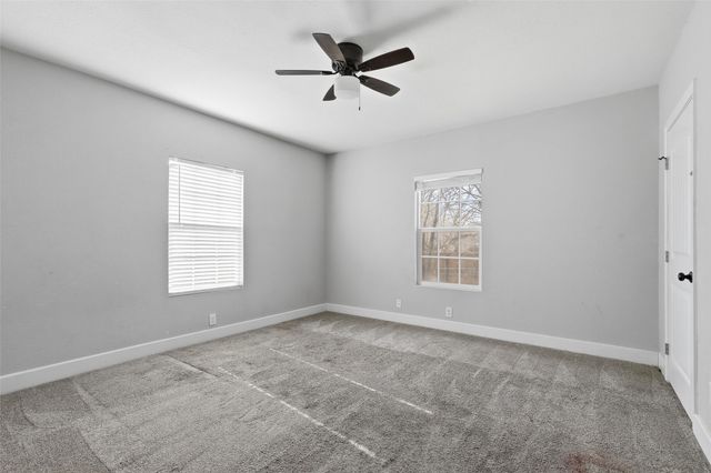 1615 N Oak Avenue, Mineral Wells, TX 76067