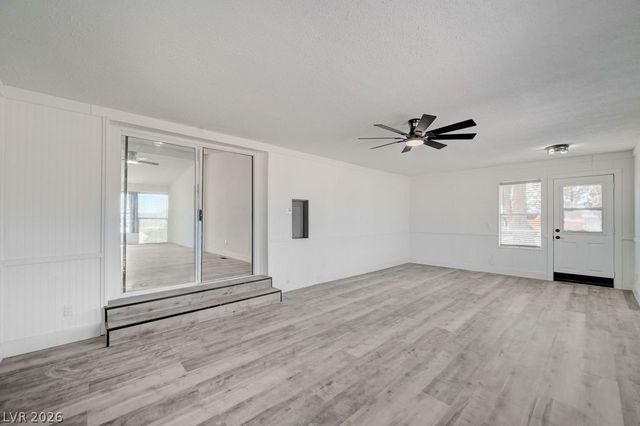 1850 West Simkins Road, Pahrump, NV 89060