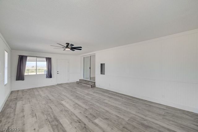 1850 West Simkins Road, Pahrump, NV 89060