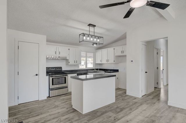 1850 West Simkins Road, Pahrump, NV 89060