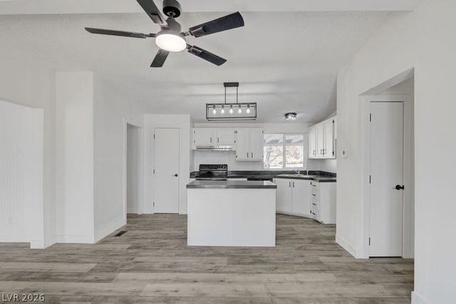 1850 West Simkins Road, Pahrump, NV 89060