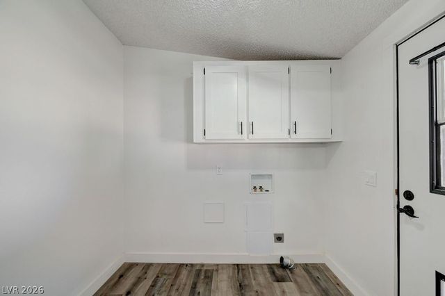 1850 West Simkins Road, Pahrump, NV 89060