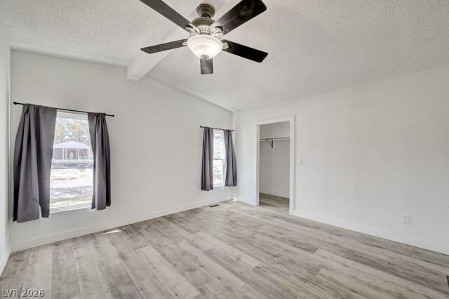 1850 West Simkins Road, Pahrump, NV 89060