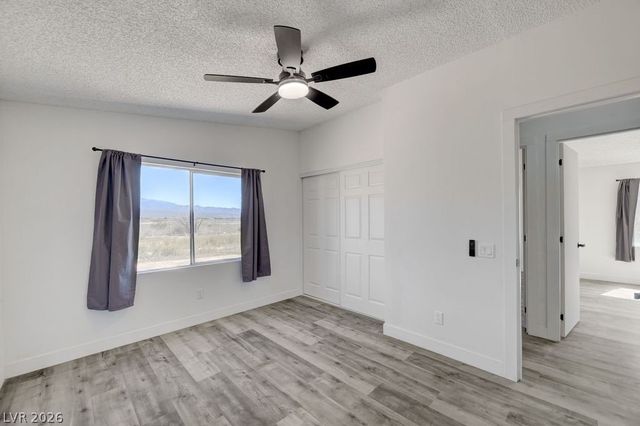 1850 West Simkins Road, Pahrump, NV 89060