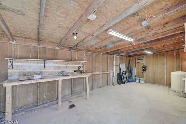 1850 West Simkins Road, Pahrump, NV 89060