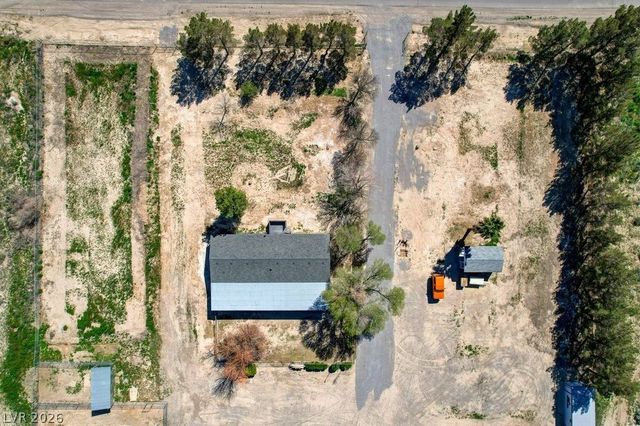 1850 West Simkins Road, Pahrump, NV 89060