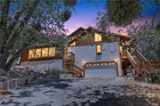 77 Park Drive, Running Springs, CA 92382