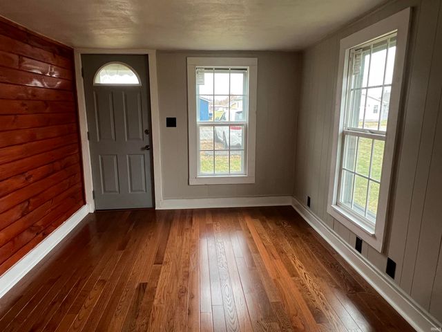 1609 E Wheeler Street, Kokomo, IN 46902