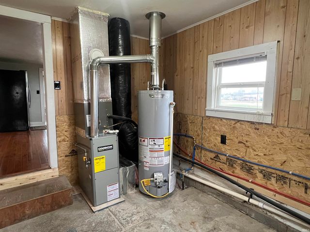 1609 E Wheeler Street, Kokomo, IN 46902