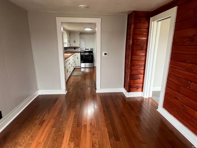 1609 E Wheeler Street, Kokomo, IN 46902