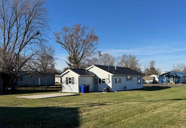 1609 E Wheeler Street, Kokomo, IN 46902