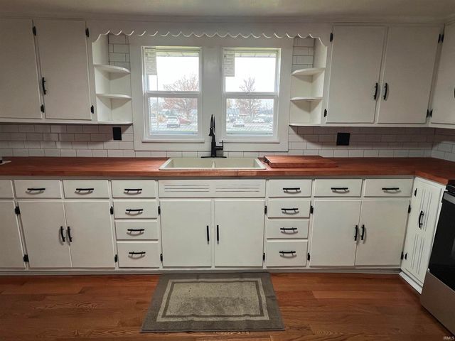 1609 E Wheeler Street, Kokomo, IN 46902